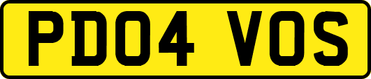 PD04VOS
