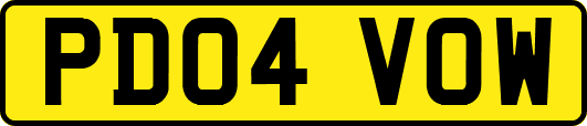 PD04VOW
