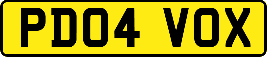 PD04VOX