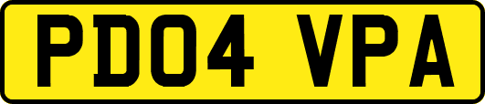 PD04VPA