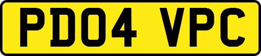 PD04VPC