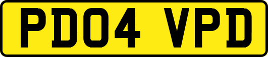 PD04VPD