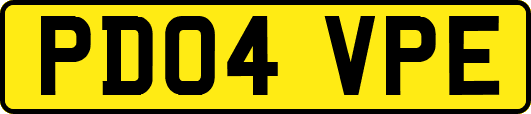 PD04VPE