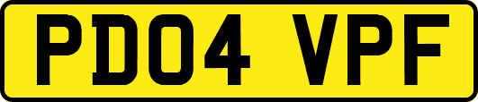 PD04VPF