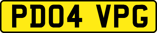 PD04VPG