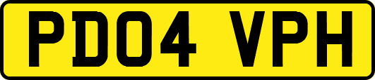 PD04VPH