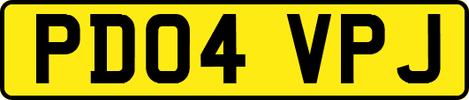 PD04VPJ
