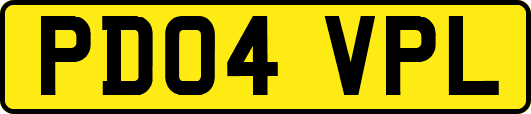 PD04VPL