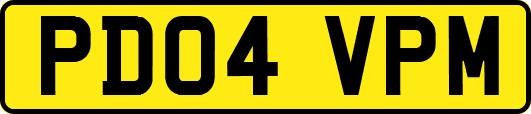PD04VPM