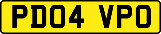 PD04VPO