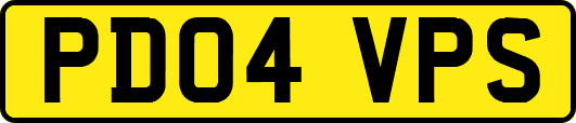 PD04VPS
