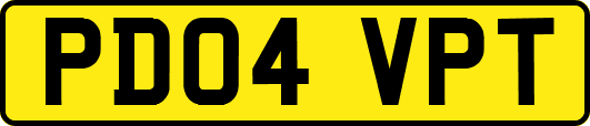 PD04VPT