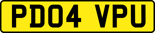 PD04VPU