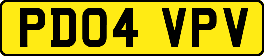 PD04VPV