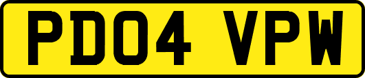 PD04VPW