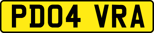 PD04VRA