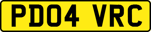 PD04VRC