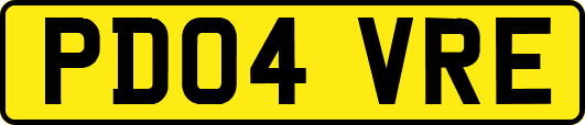 PD04VRE