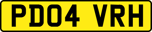 PD04VRH