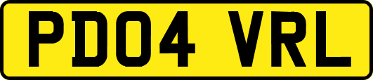 PD04VRL