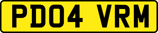 PD04VRM