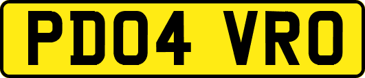 PD04VRO