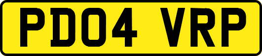 PD04VRP