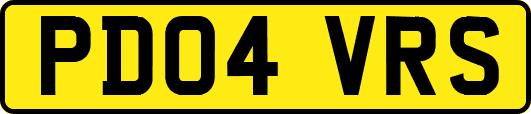 PD04VRS
