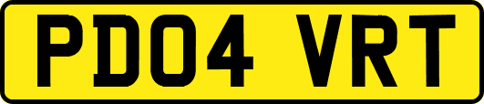 PD04VRT