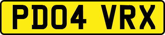 PD04VRX