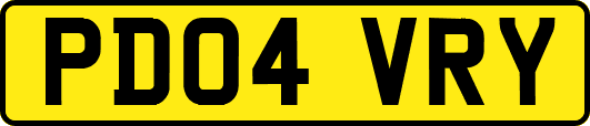 PD04VRY
