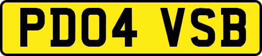 PD04VSB