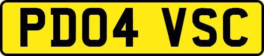 PD04VSC