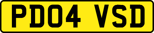 PD04VSD