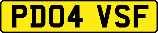 PD04VSF