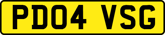 PD04VSG