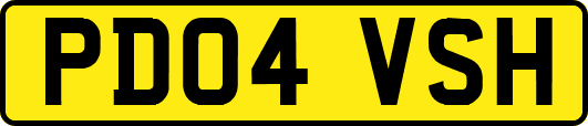 PD04VSH