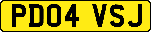PD04VSJ