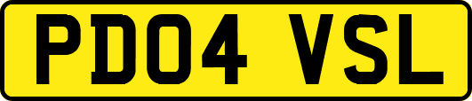 PD04VSL