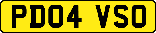 PD04VSO