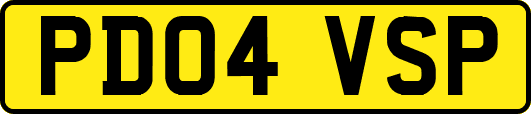 PD04VSP