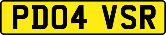 PD04VSR