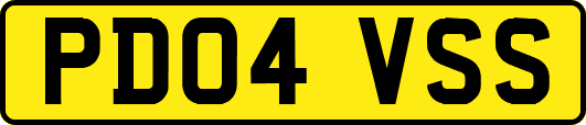 PD04VSS
