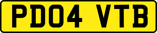 PD04VTB
