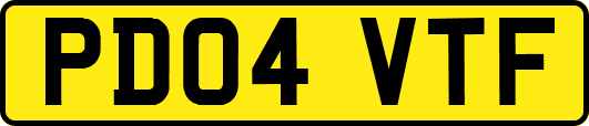 PD04VTF