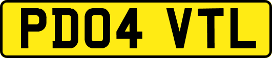 PD04VTL