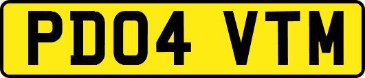 PD04VTM