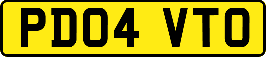 PD04VTO