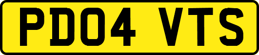 PD04VTS