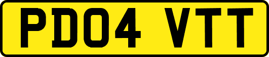 PD04VTT